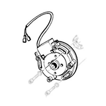 Encendido PVL Tipo TM KZ