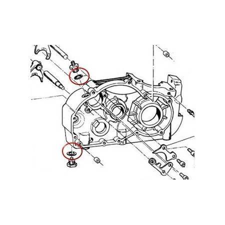 ARANDELA ALUMINIO 14x20x15 TM