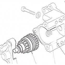 Bendix Puma 64 Nº154