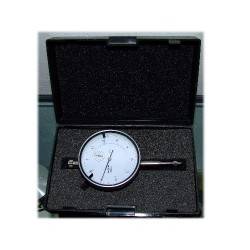 Reloj Comparador