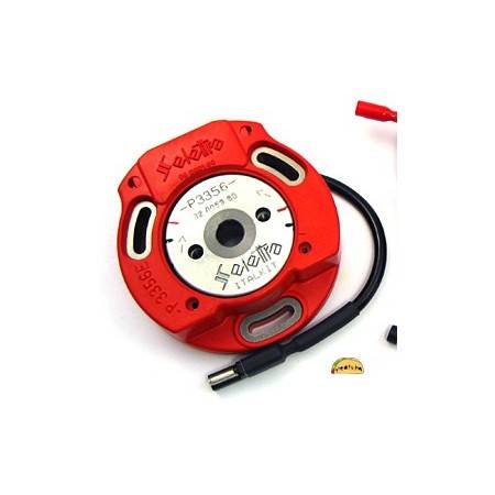 Estator Selettra Roja P3356E