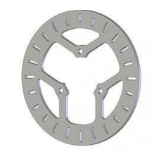 Disco Freno Delantero Tecno FT14P 150x4mm