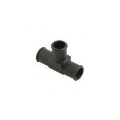 Racor en T Tubo Agua 2