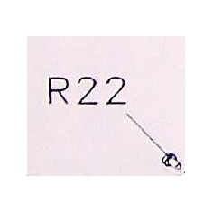 Tornillo Soporte Cable Tryton