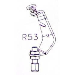 Soporte Cable Tryton