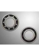 Cojinete Cigüeñal Rotax 6206 TVH C4M Nº 6