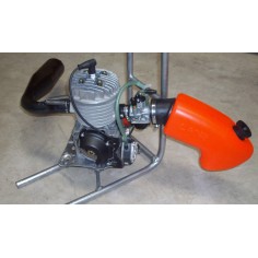Motor WTP B1
