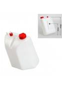 Depósito 5 Litros Extraíble