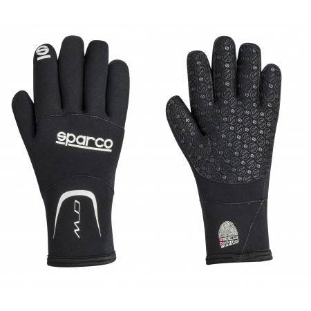 Guantes Sparco CRW Invierno