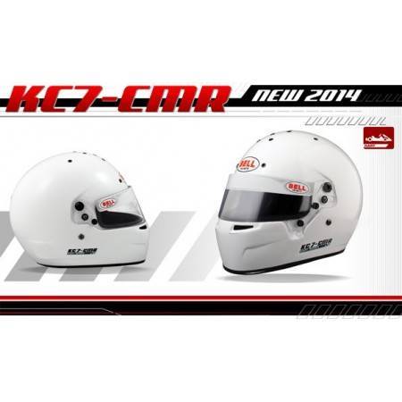 Casco Bell KC7 CMR