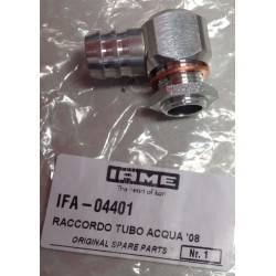 Racor Agua Orientable KF