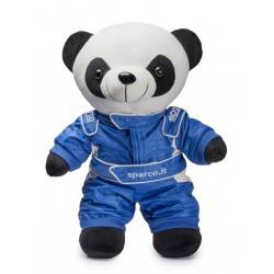 Peluche Panda Sparky Sparco