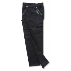 Pantalón Largo Sparco