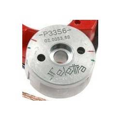 Rotor Selettra P3356, diam 58mm