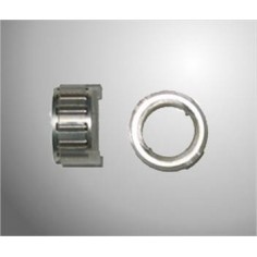 Jaula Biela Yamaha Nº10