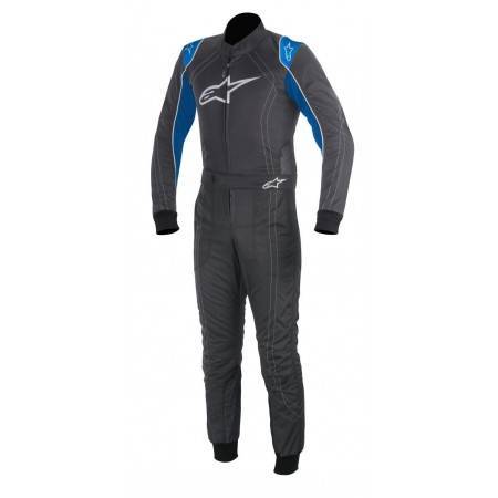 Mono Alpinestars KMX9 2015 Antracita