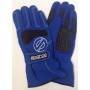 Guantes Sparco KF1 Azul