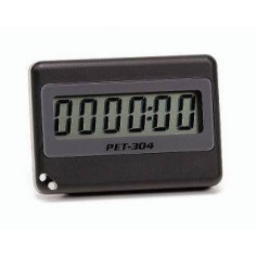 Cuentarevoluciones Cuentahoras Oppama Pet 304