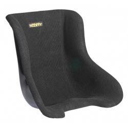 Asiento Tillett T7 Negro