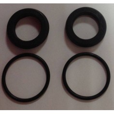 Kit Gomas 32mm Pinza Tecno FTF/FTZ