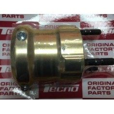 Buje Delantero Magnesio 50mm L76