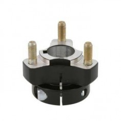 Buje 25mm Extra Corto L40mm