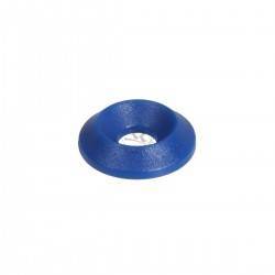 Arandela Nylon Piso 17x6mm