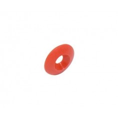 Arandela Nylon Piso 17x6mm 2
