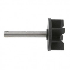 Turbina Bomba Agua Aluminio RR