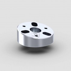 Suplemento Inclinado Volante RR 2