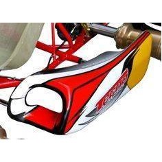 Pontones Tecno Jet III Negros