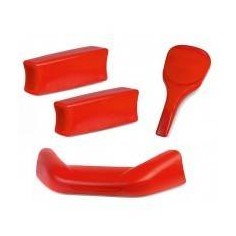 Frontal KG Baby Puffo 2