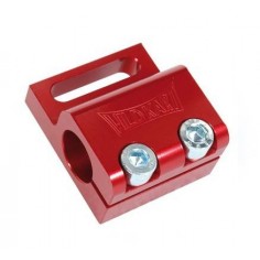 Soporte Anodizado para Tubo Wildkart