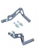 Pedal Aluminio Juego Wildkart Pedal Aluminio Juego Wildkart