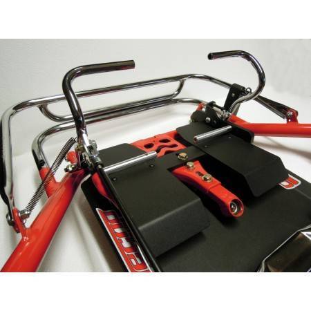 Chasis Tecno S30 OK/X30/Rotax Max