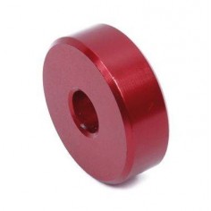 Separador Asiento Aluminio 10mm 2