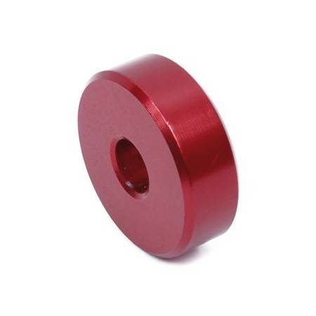 Separador Asiento Aluminio 10mm