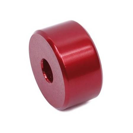 Separador Asiento Aluminio 15mm