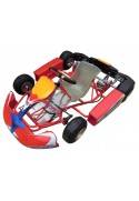 Chasis Tecno Babykart