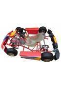 Chasis Tecno Babykart