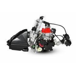 Motor Rotax 125 Max Evo