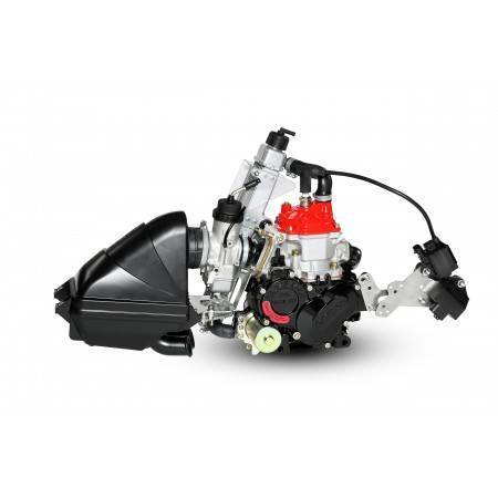 Motor Rotax 125 Micro Max Evo