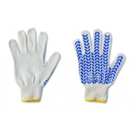 Guantes Mecánico Sparco