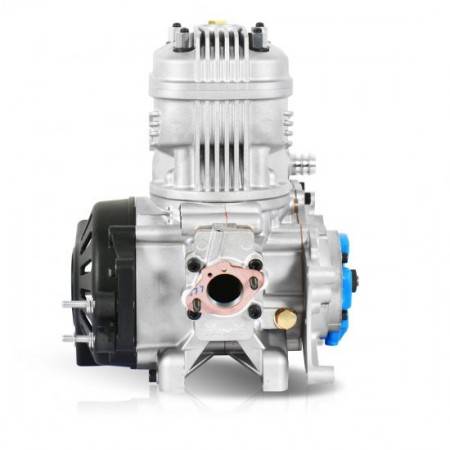 Motor Iame X30 Completo Motor Iame X30 Completo
