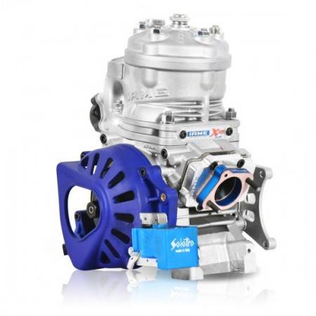 Motor Iame X30 Super