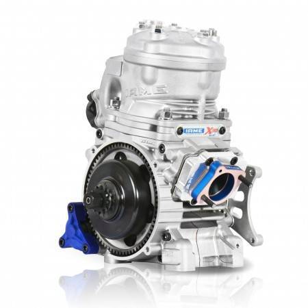 Motor Iame X30 Super