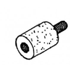 Silenbloc Bobina Selettra Leopard P3356