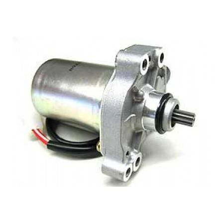 Motor Arranque Rotax Max/DD2