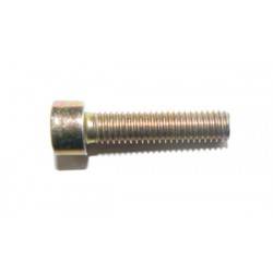 Tornillo Allen M6x25 Rotax