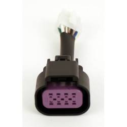 Adaptador X30 Cableado 2012/Encendido 2013 Nº301